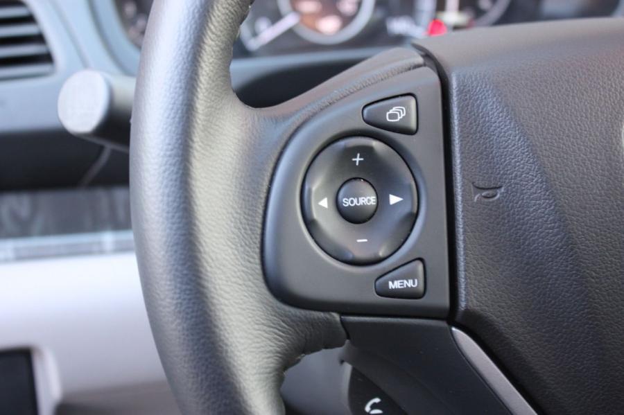  Honda CR-V 2012 года  (фото 28 из 139)